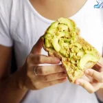 صبحانه کبد چرب