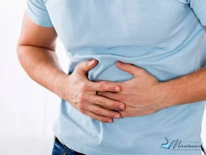 درد معده بعد از آندوسکوپی