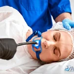 عوارض آندوسکوپی معده با بیهوشی