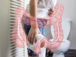 پاکسازی روده قبل کولونوسکوپی